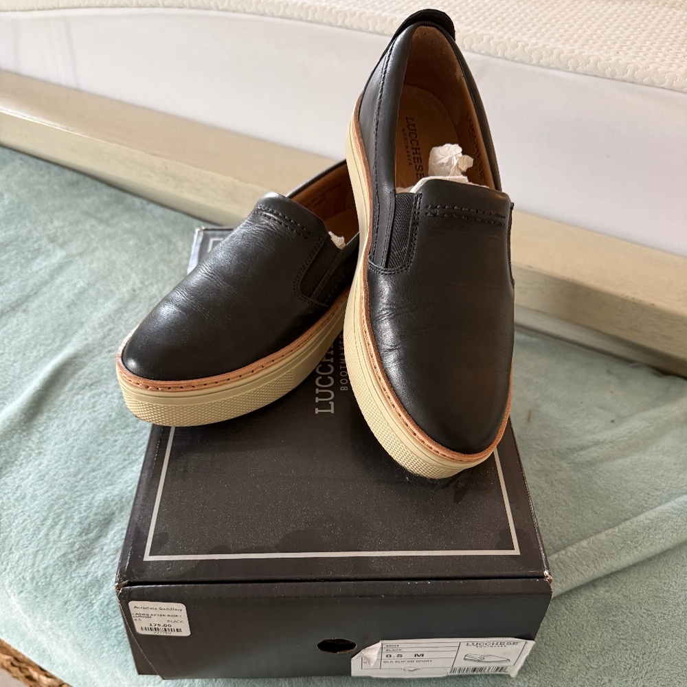 Women’s Lucchese Shoes